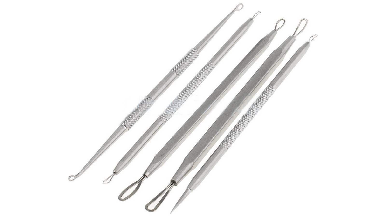TODO 5 Piece Acne Needle Set