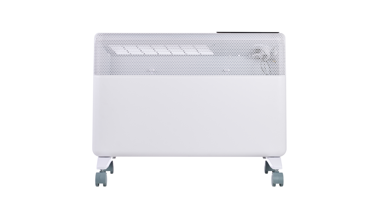 Ausclimate 1500W EcoSmart Panel Heater - Matte White