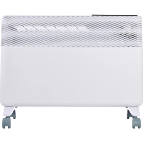 Ausclimate 1500W EcoSmart Panel Heater - Matte White