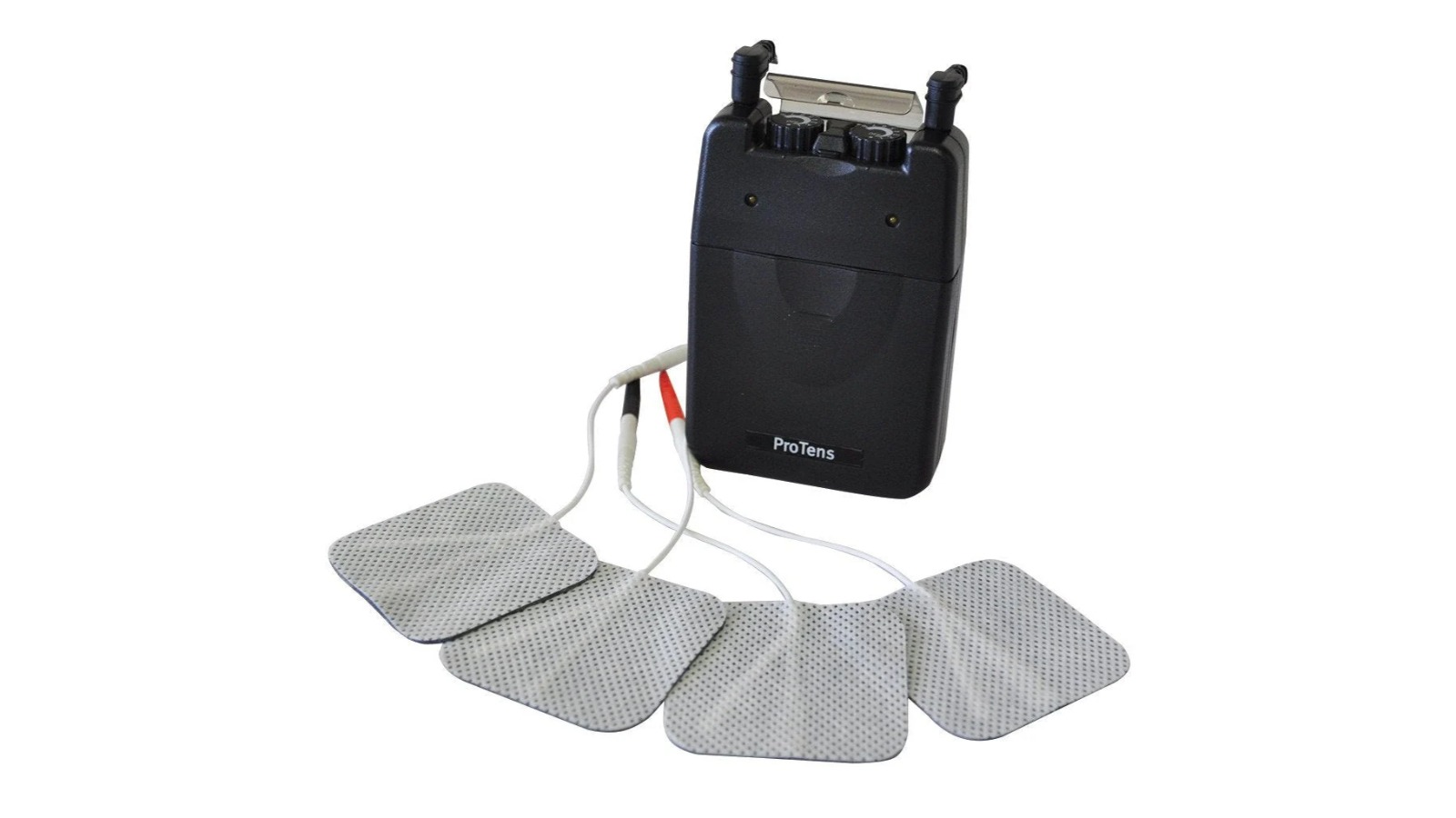 All Care Pro-Tens Battery-Powered Dual Channel Unit