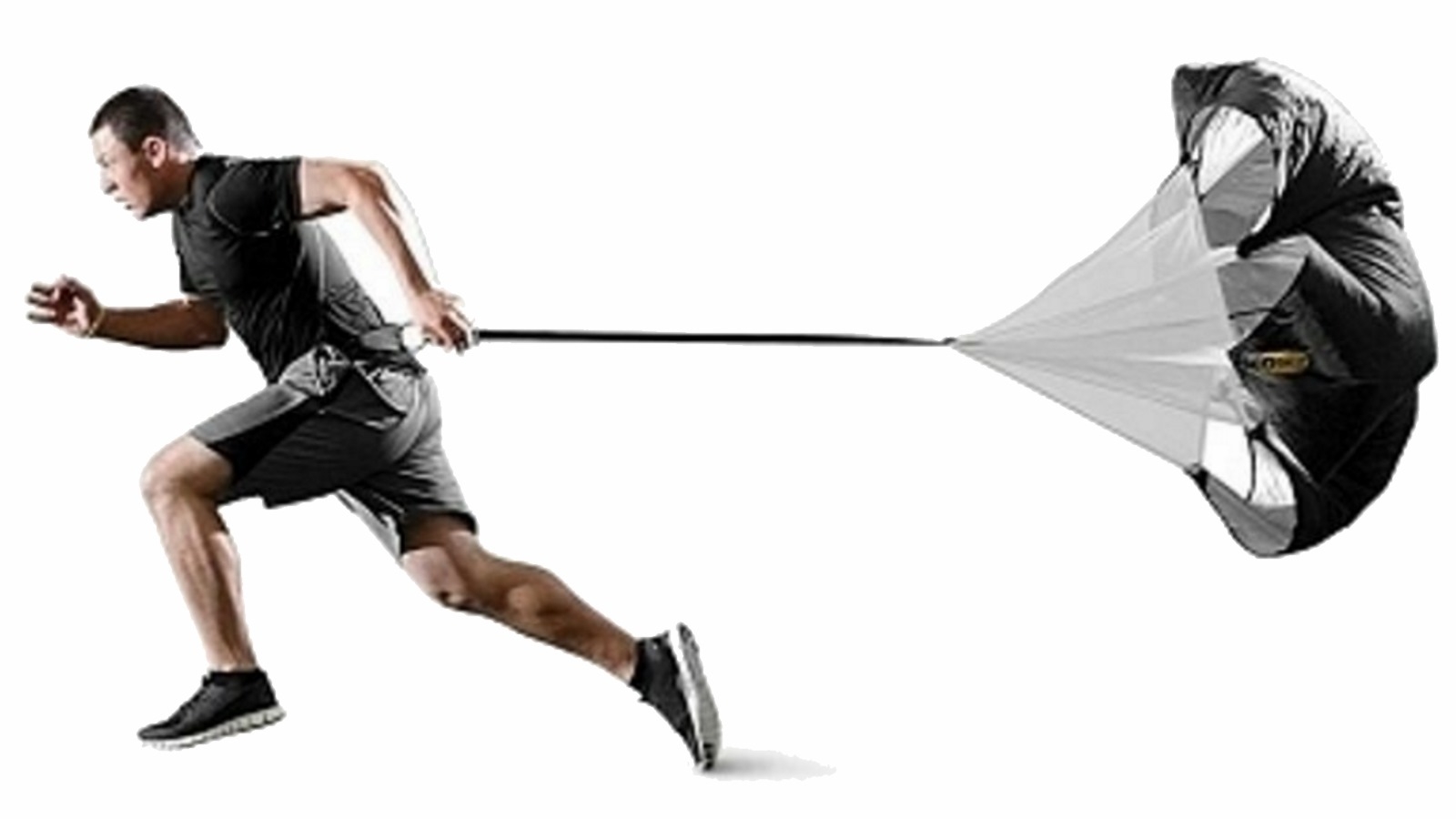 Morgan Sports Speed and Power Chute