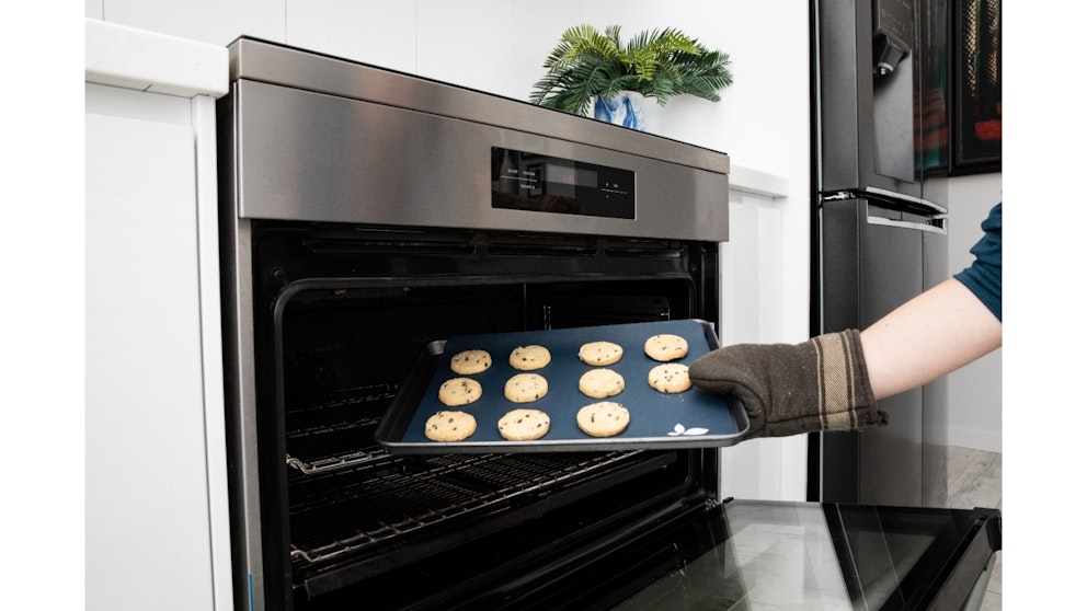 Activated Eco Reusable Silicone Baking Mats | Harvey Norman
