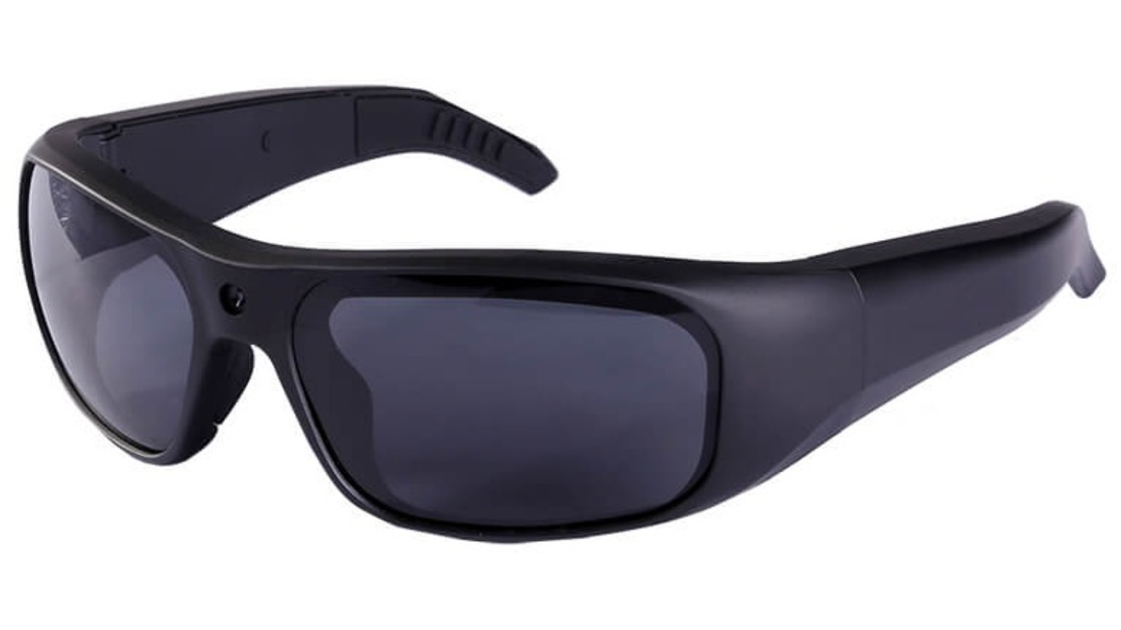 Vimel 1080P Hidden Sunglasses Camera