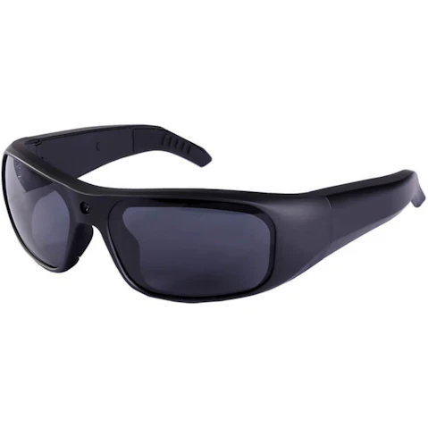 Vimel 1080P Hidden Sunglasses Camera