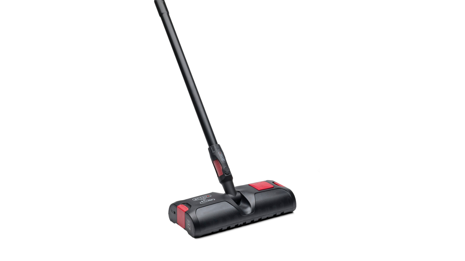 CleanStar ACTIV8 Battery Powered Commercial Vacuum Head and Cordless Sweeper 