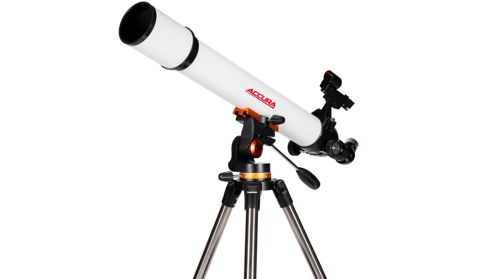 Accura Traveller 70 Travel Telescope Kit
