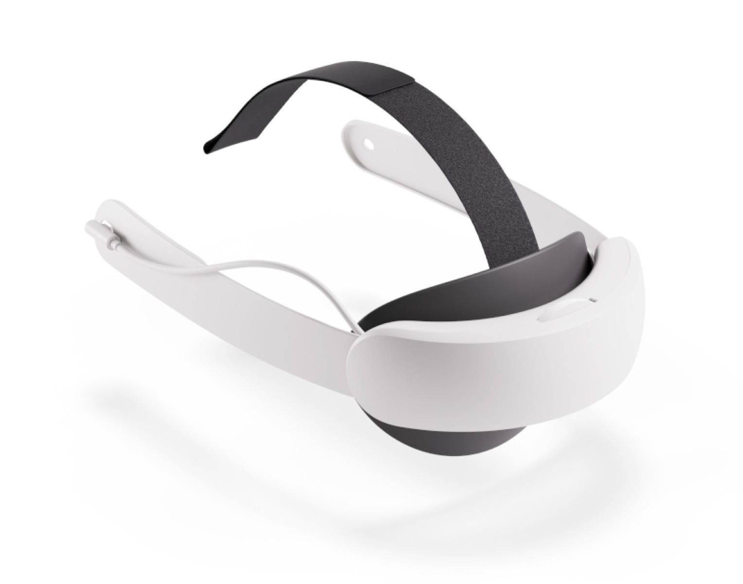 Meta Quest Elite Strap with Battery | Harvey Norman