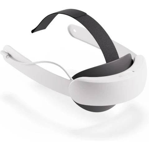 Meta Quest Elite Strap with Battery