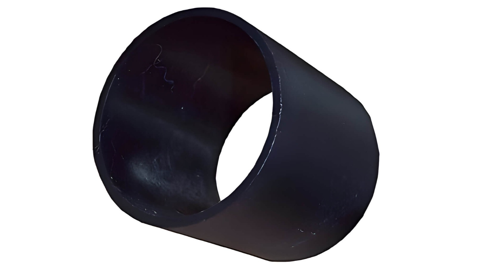 Hygieia Adaptor 3.5 to 3.2cm Straight Reducer for Vacuum Cleaner