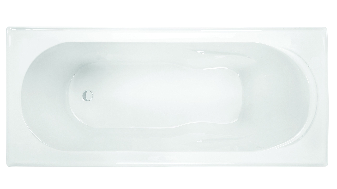 Decina Adatto 1650mm Bath