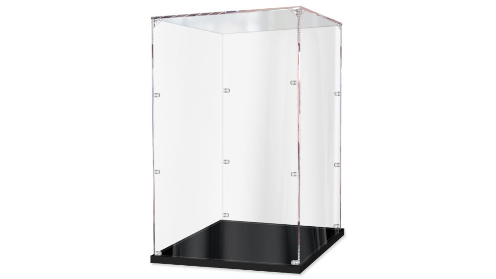 Easycase LEGO 21335 Ideas Motorised Lighthouse Acrylic Display Case