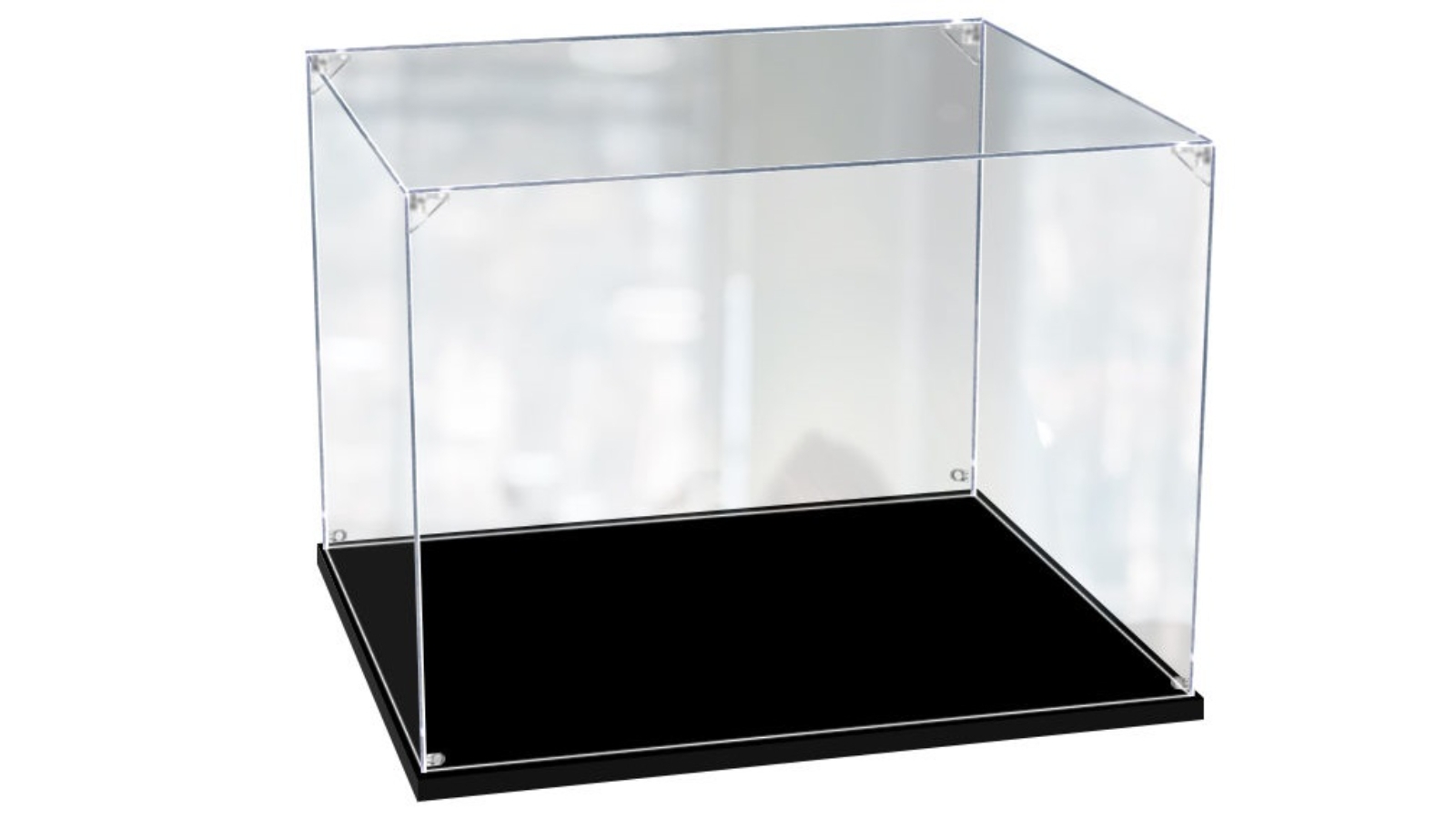Easycase LEGO 75187 Star Wars BB-8 VIII Acrylic Display Case