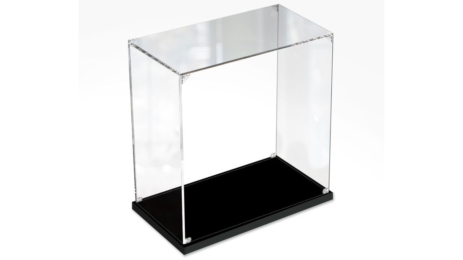 Easycase LEGO 76226 Marvel Spider-Man Acrylic Display Case
