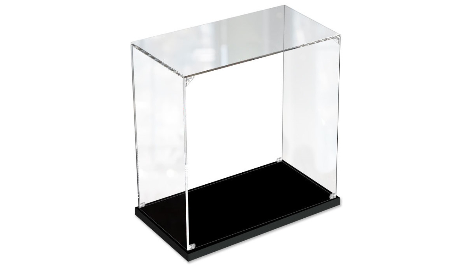 Easycase LEGO 76230 Marvel Spider-Man Venom Acrylic Display Case