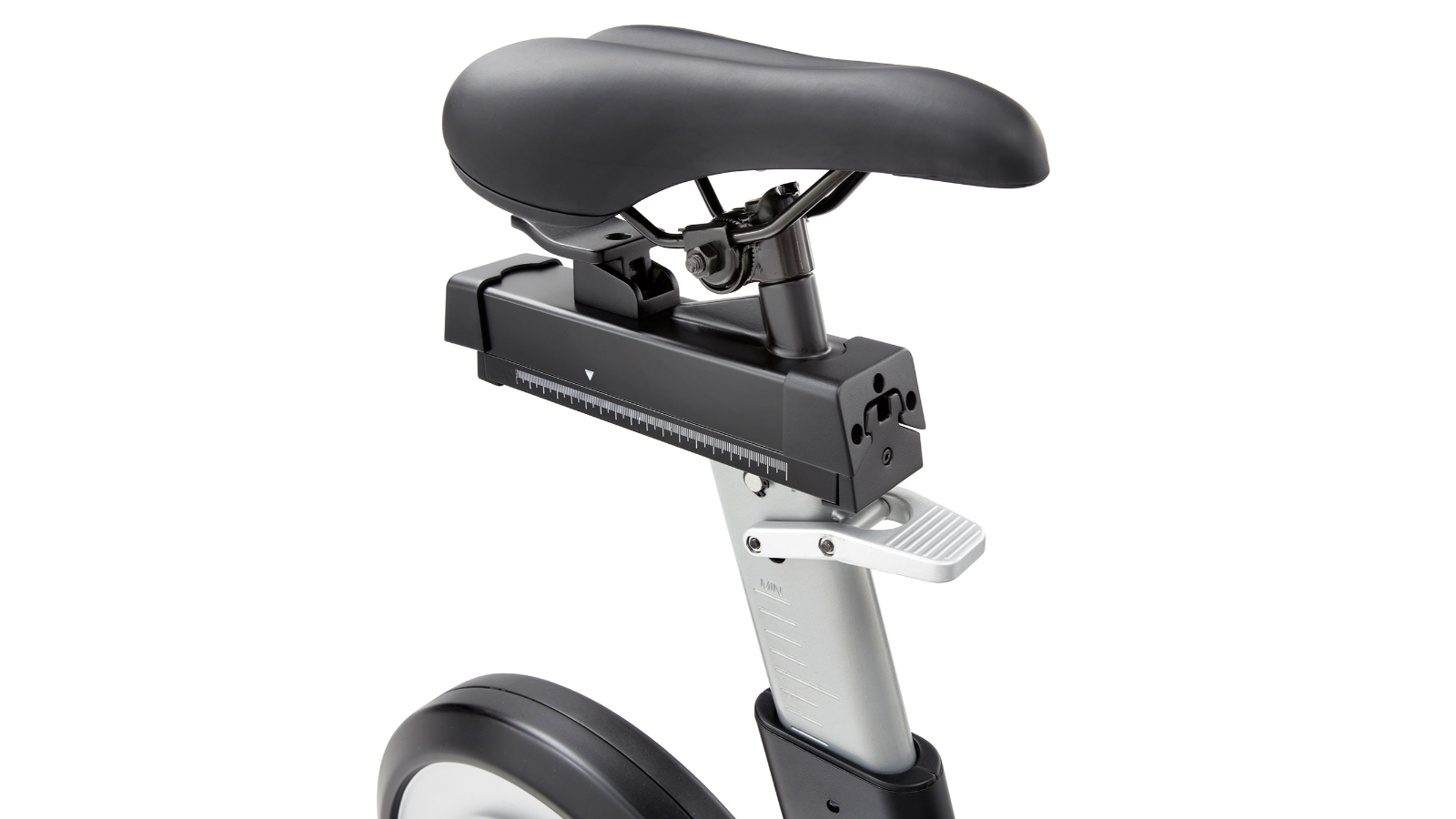 Adidas C 21x Spin Bike with Bluetooth Harvey Norman