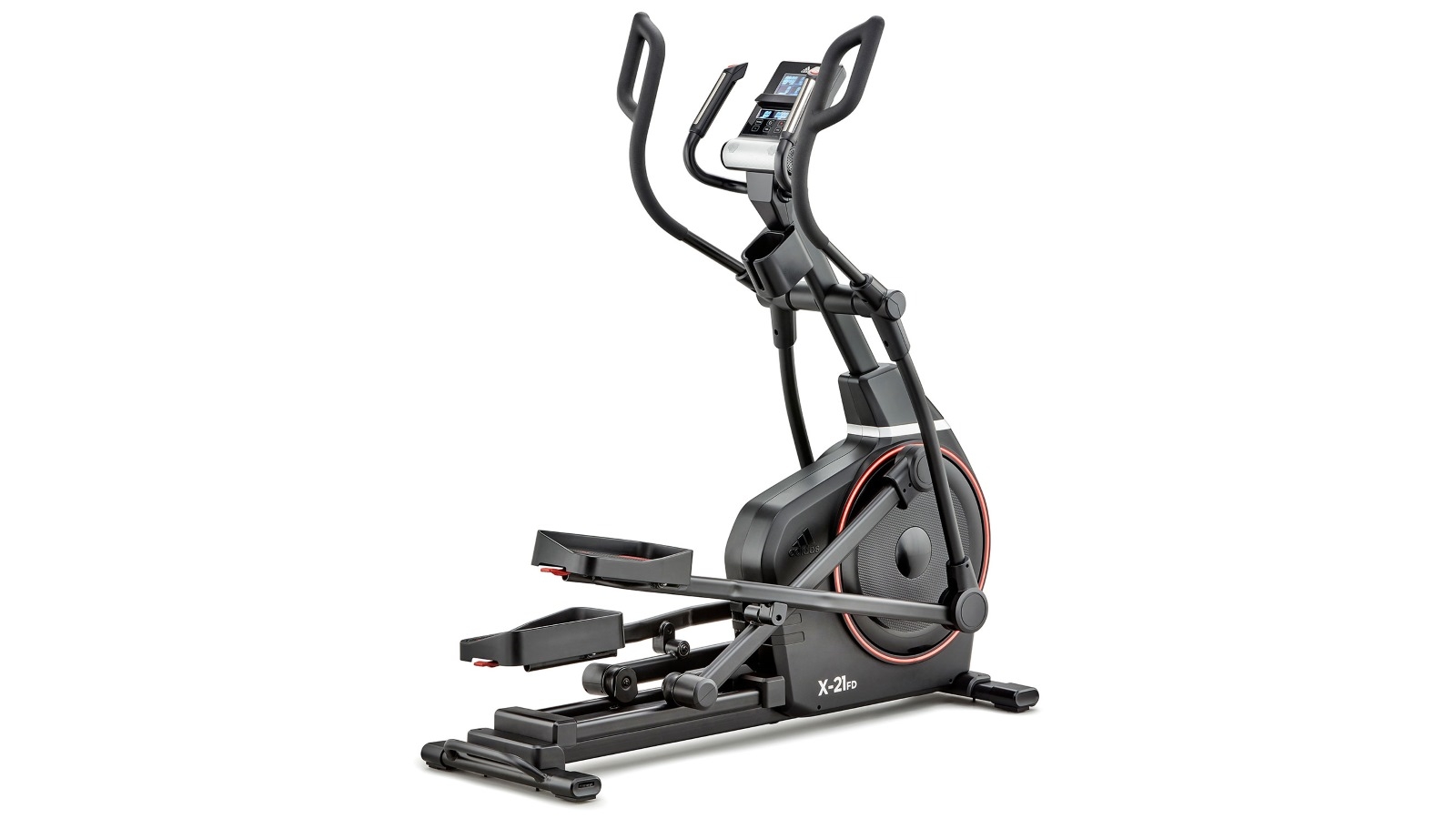 Adidas X21FD Elliptical Cross Trainer Harvey Norman