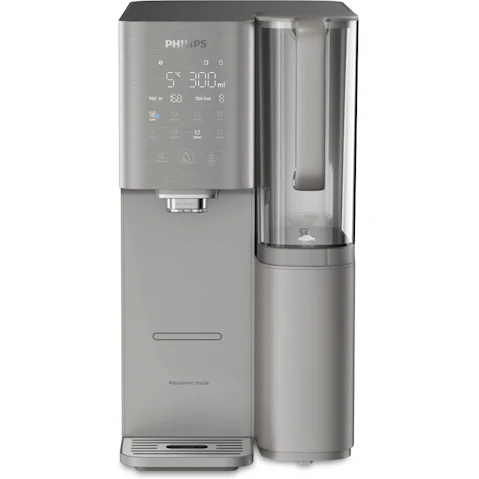 Philips Reverse Osmosis Purification Hot and Cold Water Station