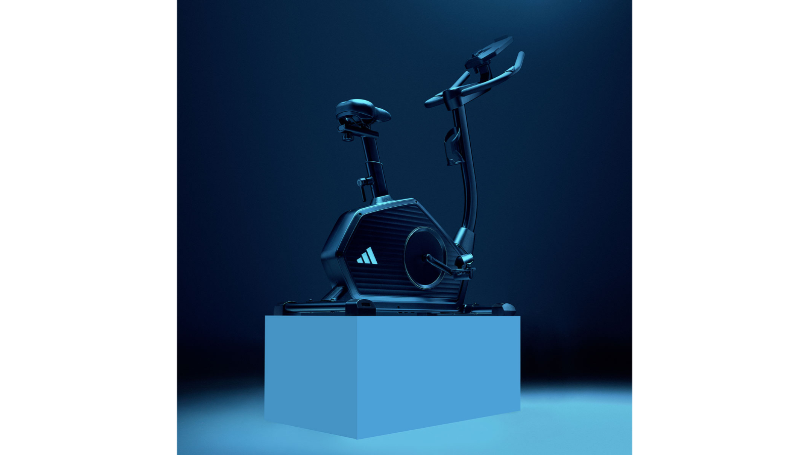 adidas c 16 exercise bike