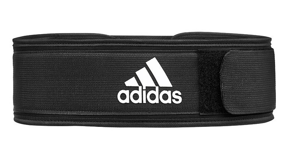 Adidas Essential Weightlifting Belt - Small