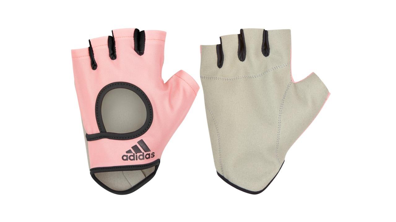 womens adidas gloves