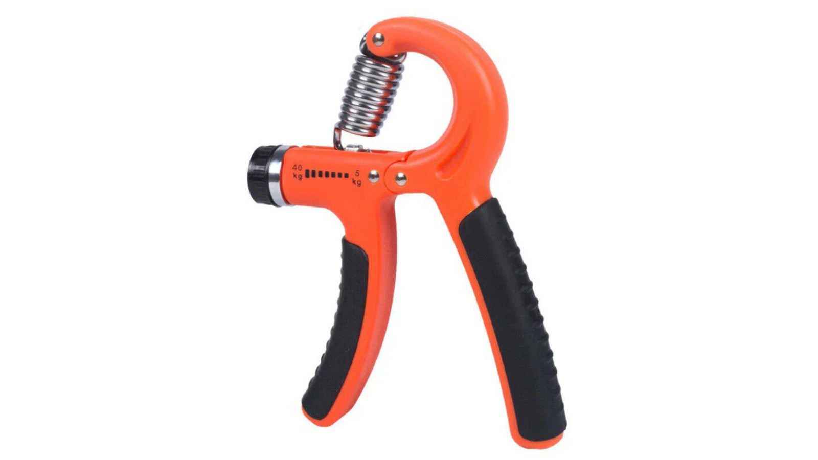 Fitness Hero Pair Hand Grip Strengthener