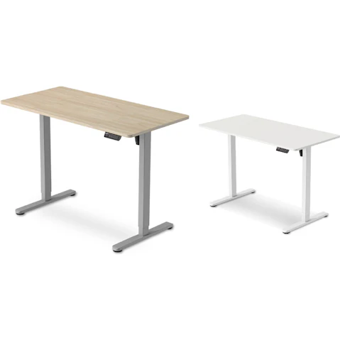 Fortia Electric Sit/Stand Desk