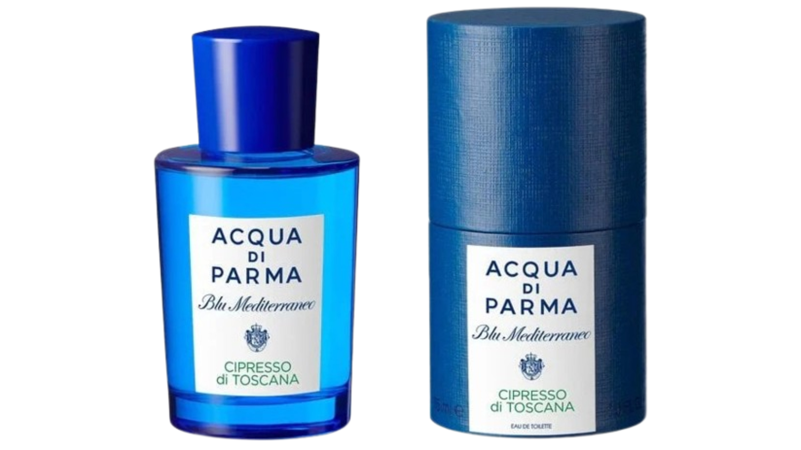 Blu Mediterraneo Cipresso Di Toscana by Acqua Di Parma, 5oz EDT Spray for Unisex main image 1