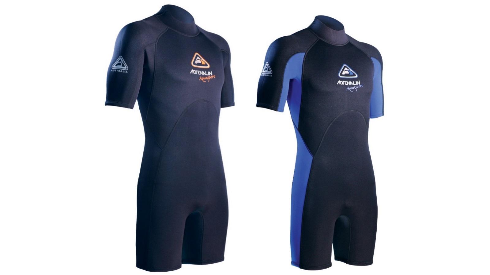 Adrenalin 3X-Large 0.2cm Wetsuit Aquasport Spring Suit
