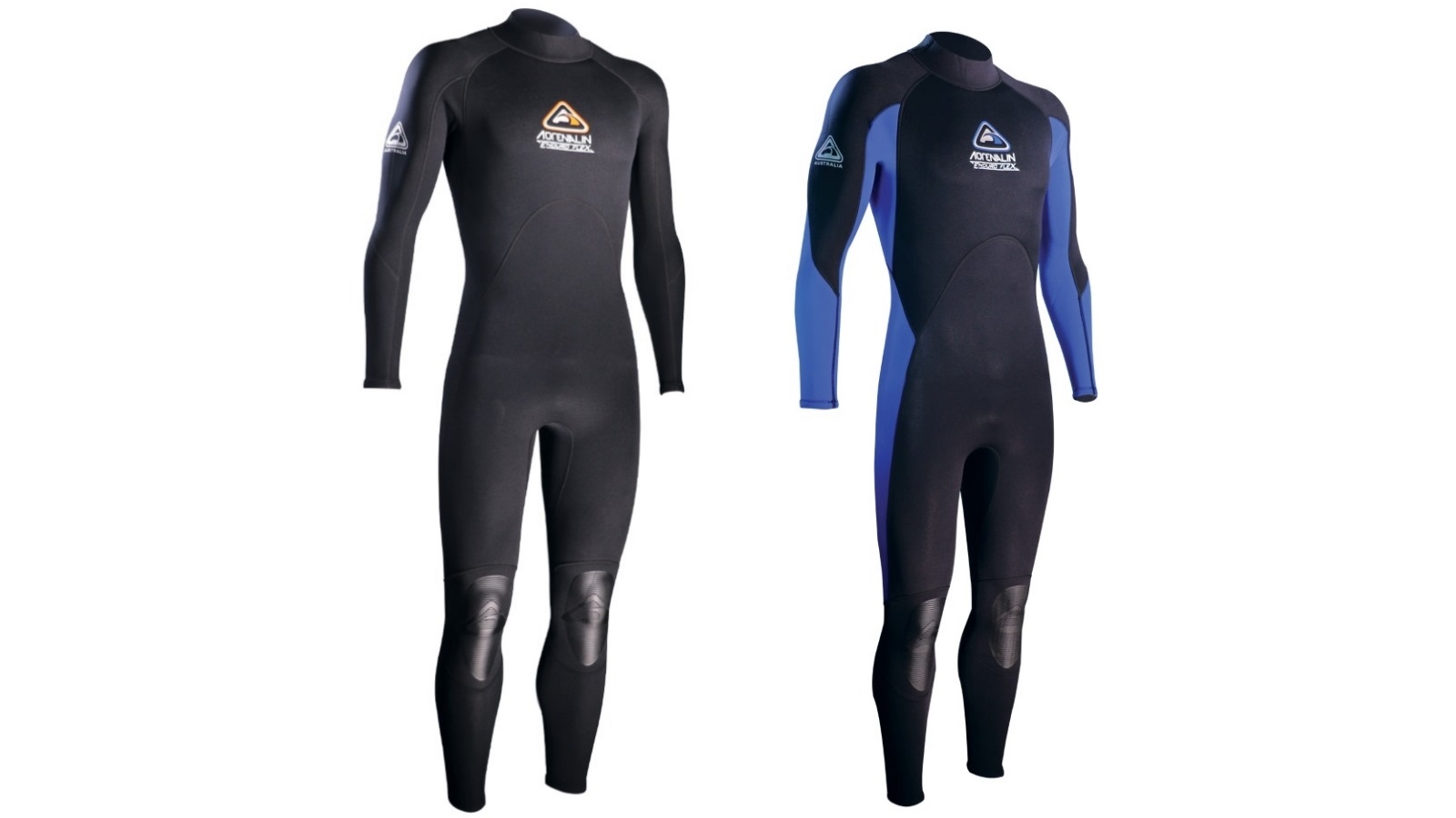 Adrenalin Enduro Extra Small Wetsuit Adult Steamer