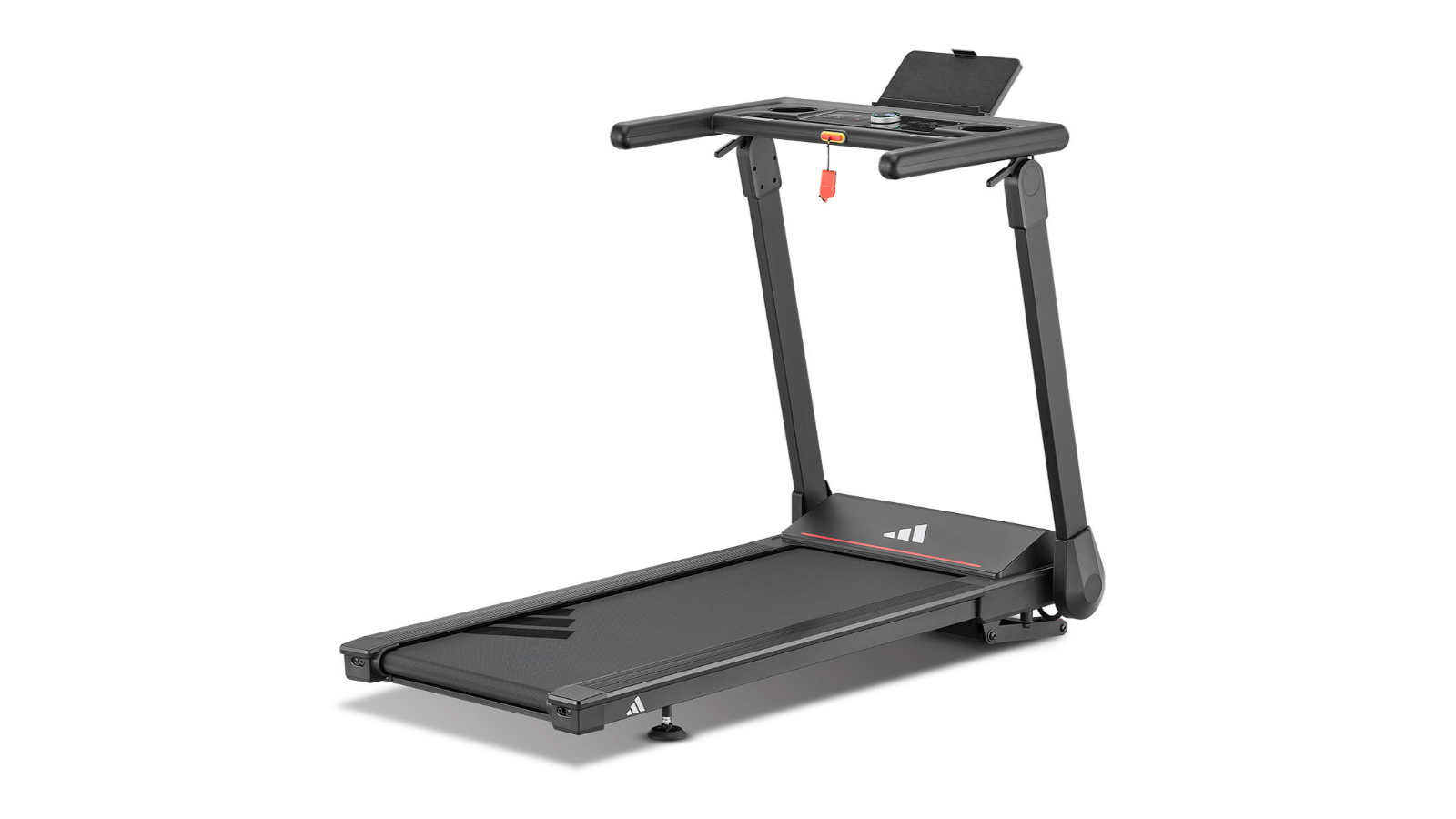 Adidas Fitness T-1 Folding Treadmill
