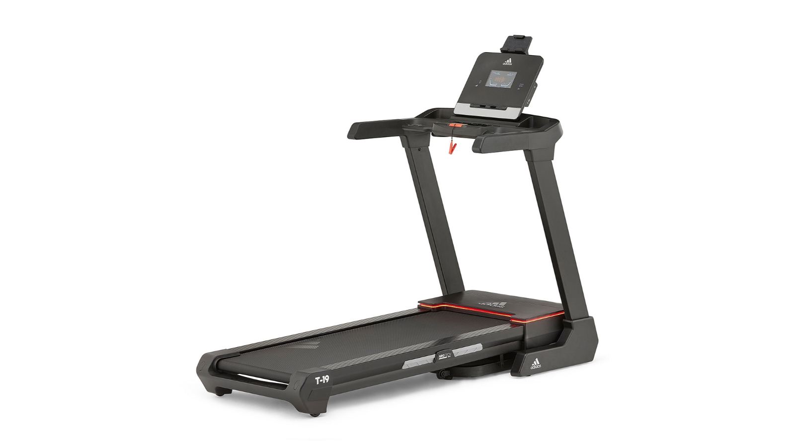 Fitness Adidas T19x Treadmill Review ADIDAS HOME-USE TREADMILL