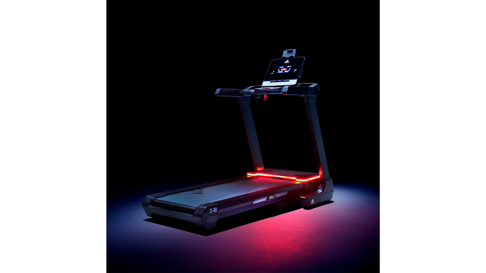 Adidas Fitness T-19 Treadmill Harvey Norman