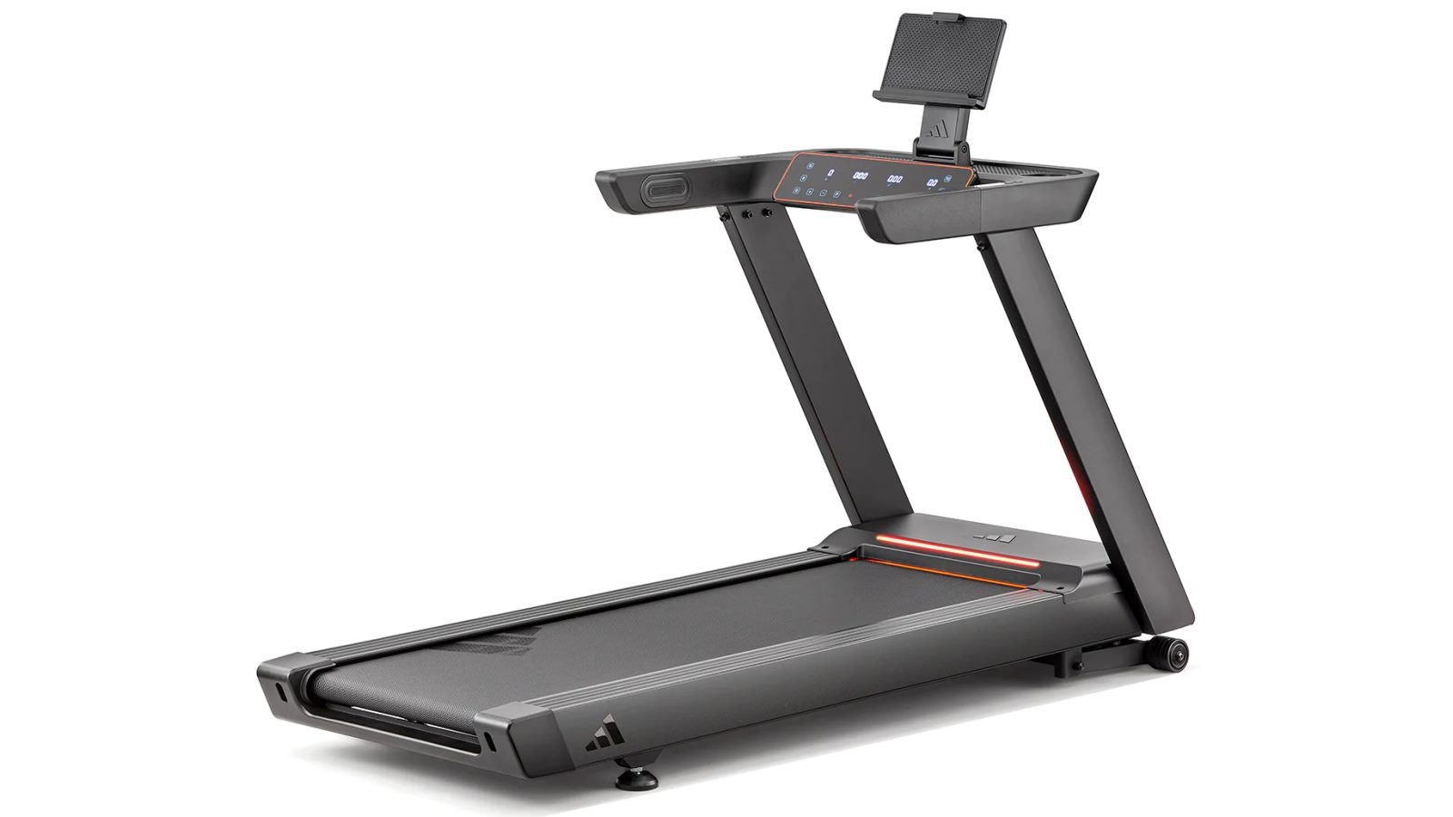 Adidas T23 Treadmill Harvey Norman