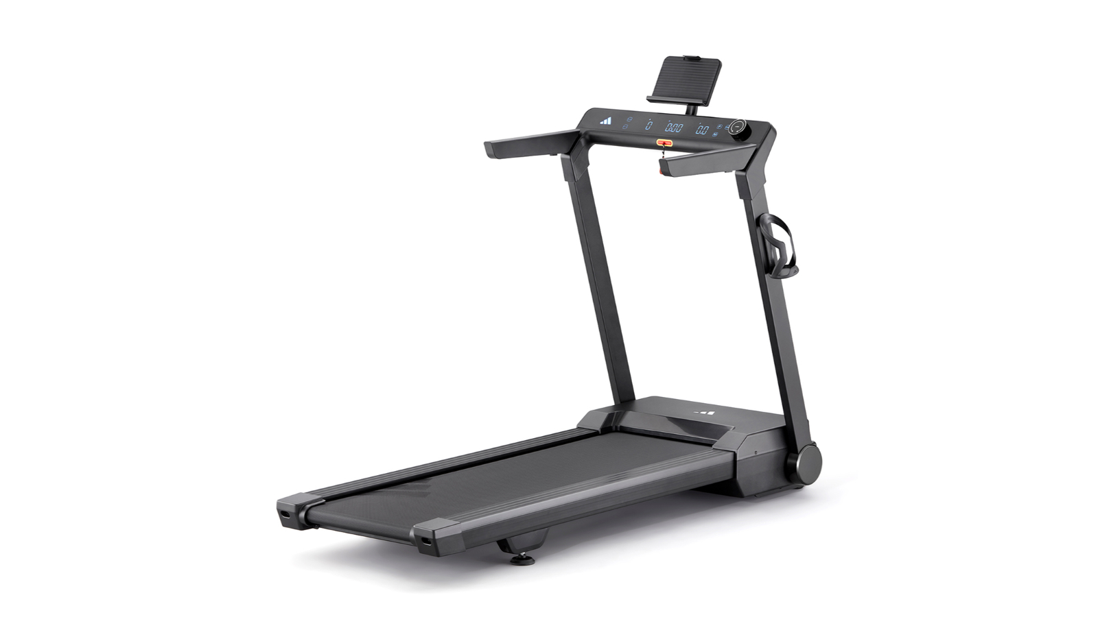 Adidas Fitness T-24c Folding Treadmill