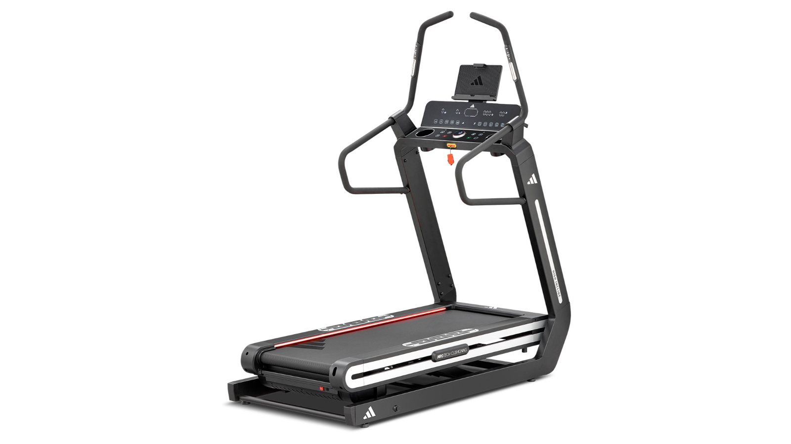 Adidas Fitness T-800 High Incline Treadmill