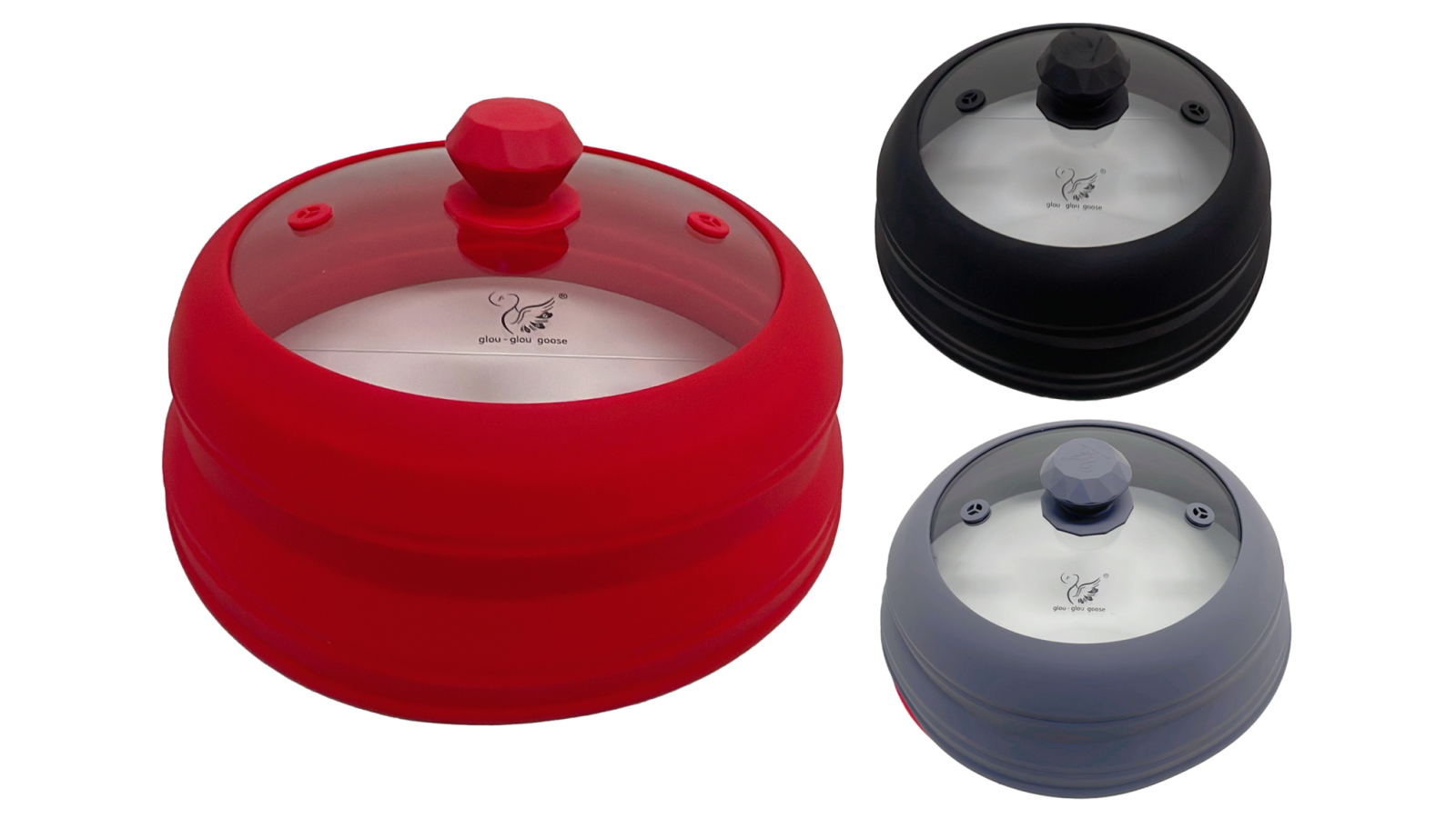 Adivo Silicone Cover