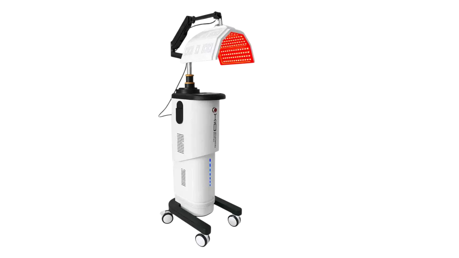 The Online Beauty LED Warehouse Advanced Salon