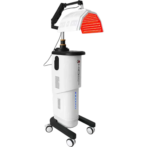 The Online Beauty LED Warehouse Advanced Salon