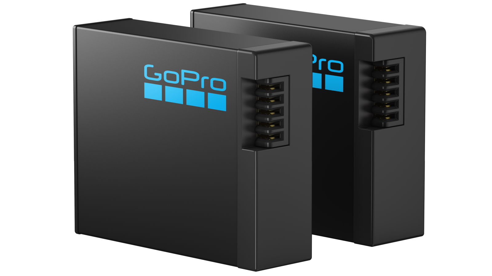 GoPro Enduro Battery for HERO13 Black - 2-Pack