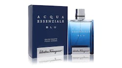 Acqua Essenziale Blu Eau De Toilette Spray by Salvatore Ferragamo