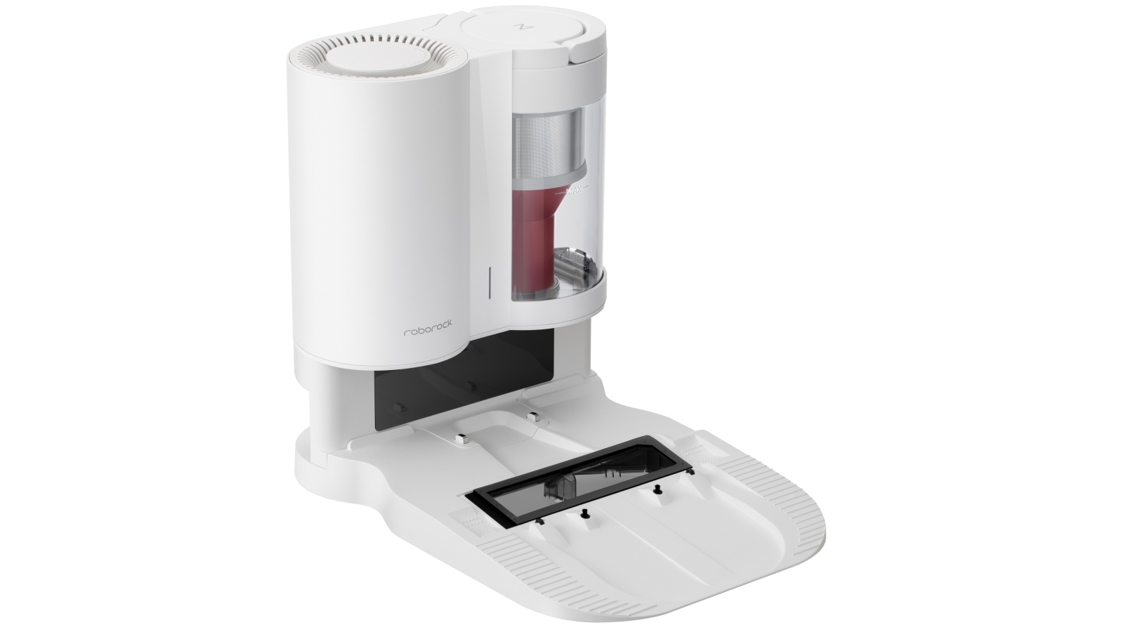 Roborock S7 Auto Empty Dock - White | Harvey Norman