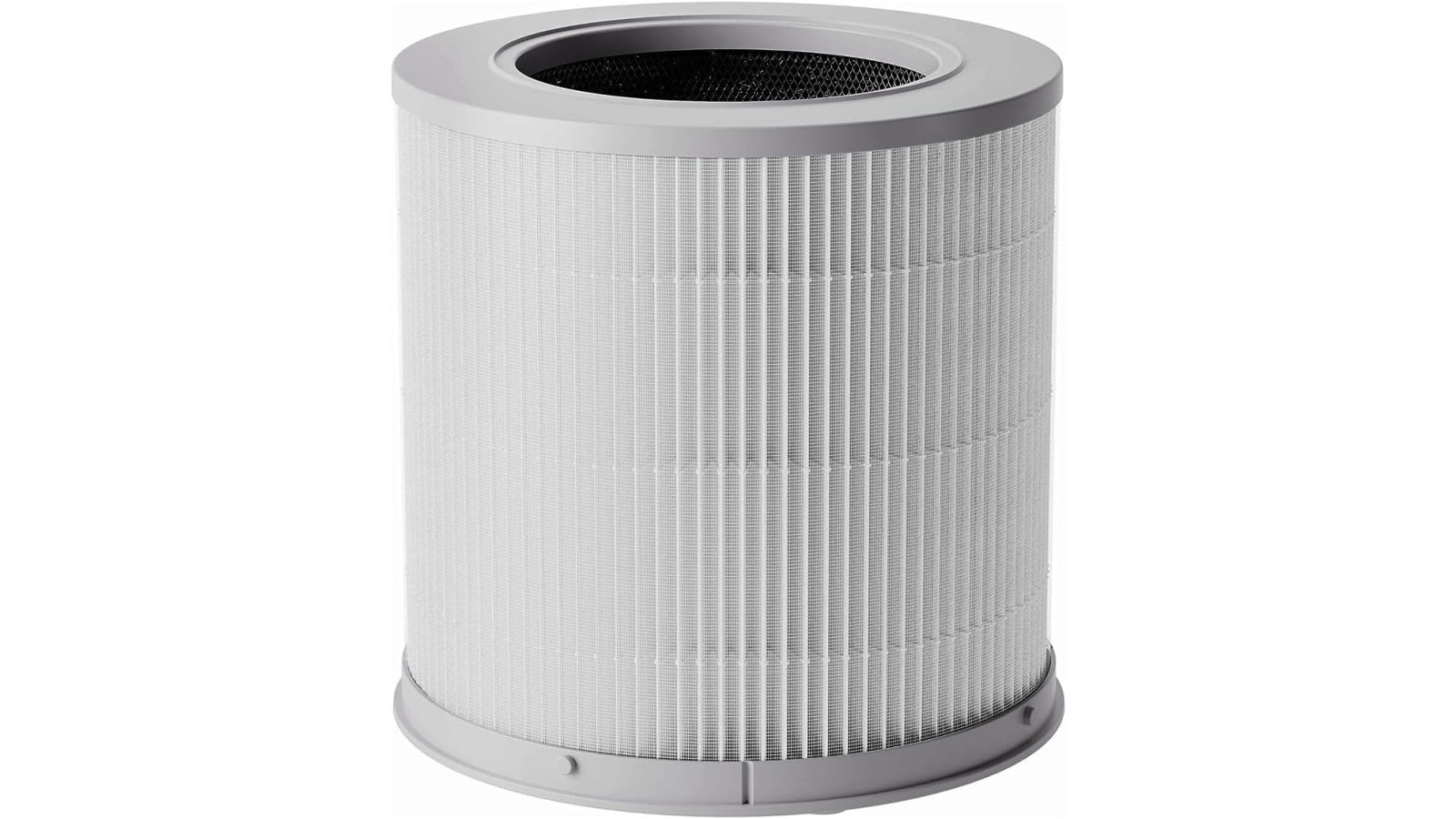 Buckko H13 3-Stage Filtration Activated carbon 2-in-1 Air Clean Dust VOCs Odor PM2.5 Smoke