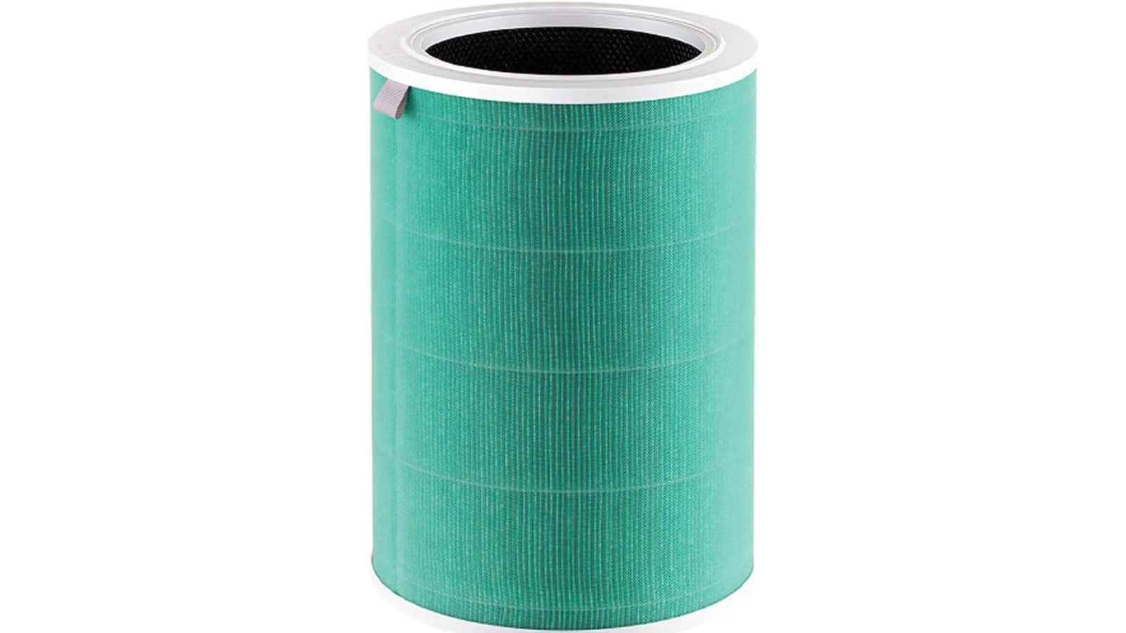 Buckko Replacement HEPA with Activated Carbon Filter Compatible with Xiaomi Mi Air Purifier 4 Pro Filter - Green
