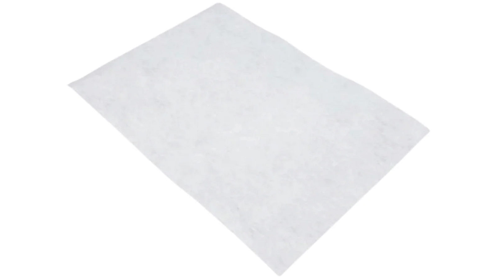 Frymax 100 Piece Oil Filter Paper