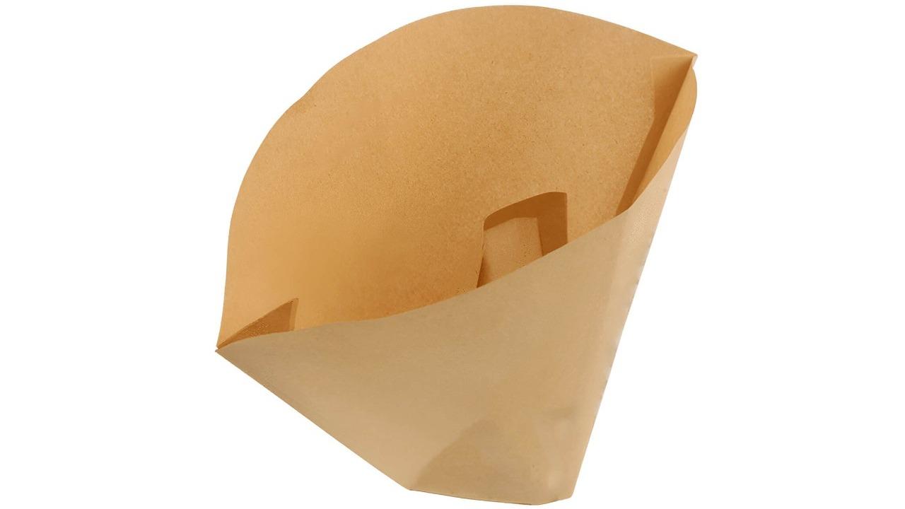 Hygieia Pack of 30 Paper Dust Bag for Pacvac Superpro Backpack Vacuum