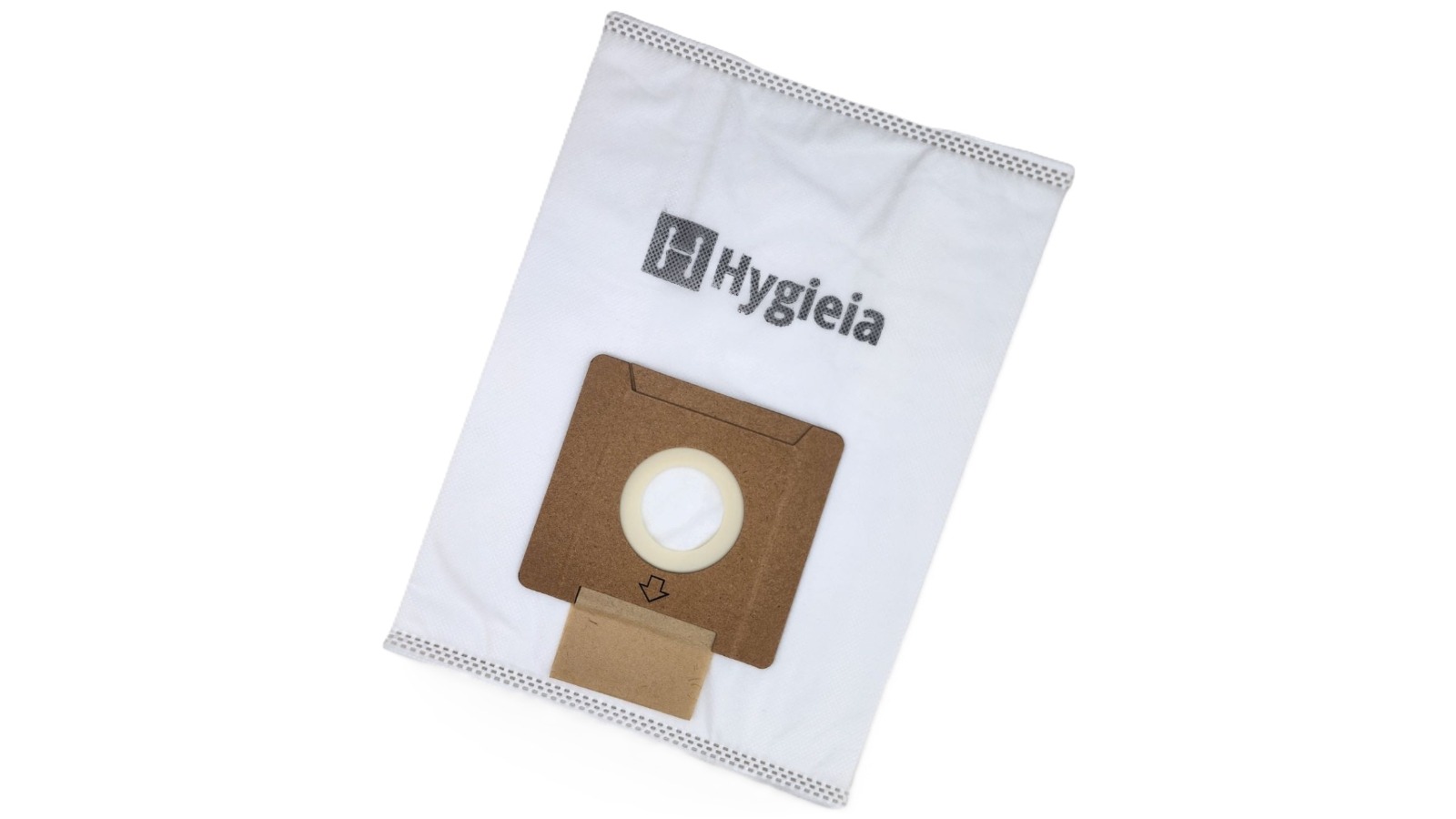 Hygieia Pack of 5 Bag for Hoover Vacuum Cleaner