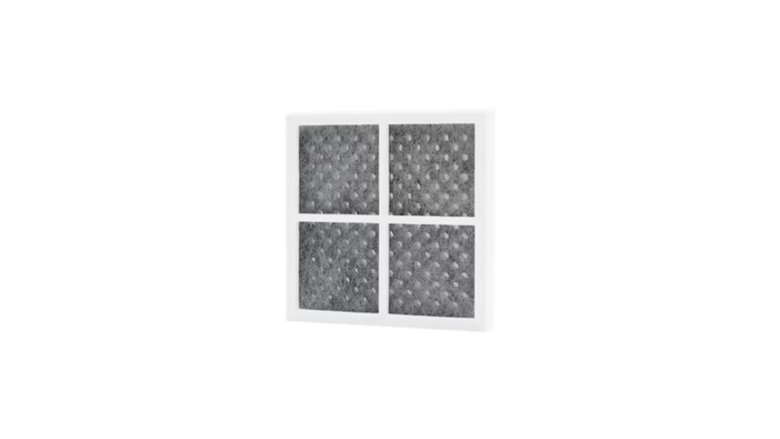 LG AF120S Pure and Fresh Replacement Fridge Air Filter - Grey