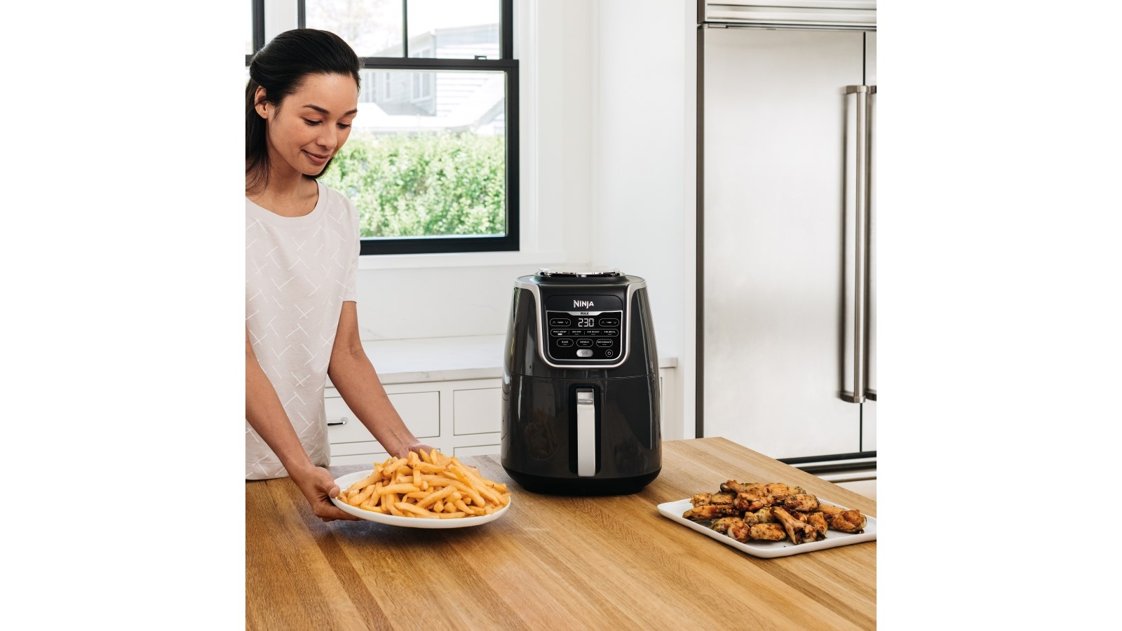Ninja AF160 Max Air Fryer Harvey Norman