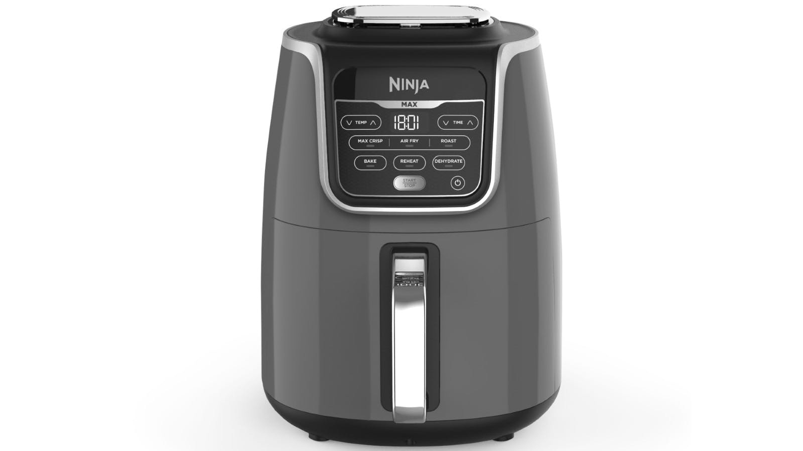 Ninja Foodi Dual Zone Air Fryer - JB Hi-Fi