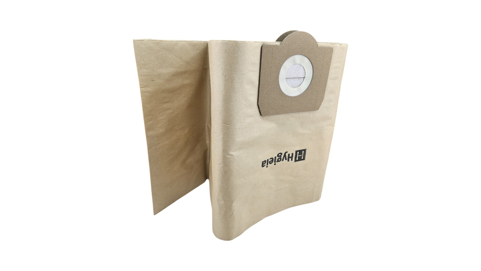 Hygieia Pack of 5 Paper Dust Bag Karcher, Pullman, Ghibli